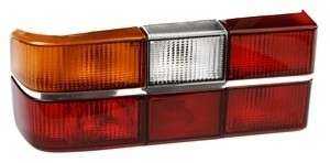 Tail lamp left complete Volvo 240 Lighting, lamps…