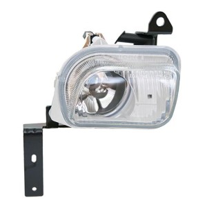 Fog Light left Volvo S/V70 Lighting, lamps…