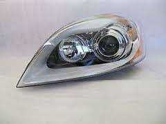 Head lamp left Xenon Volvo XC60 Lighting, lamps…