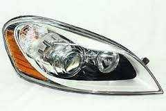 Head lamp right Xenon Volvo XC60 Lighting, lamps…