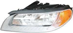 Head Lamp left Volvo S80  2008-2010 Brand new parts for volvo