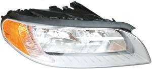 Head Lamp right Volvo S80  2008-2010 VLV Sélection