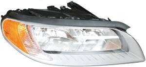 Head Lamp right Volvo S80  2008-2010 Brand new parts for volvo