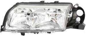 Head Lamp left Volvo S80  2003-2006 Brand new parts for volvo
