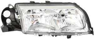 Head Lamp right Volvo S80  2003-2006 Brand new parts for volvo