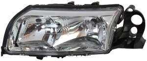 Head Lamp left Volvo S80  2003-2006 Lighting, lamps…