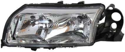 Head Lamp right Volvo S80  2003-2006 Lighting, lamps…