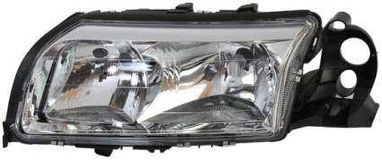 Head Lamp right Volvo S80  2003-2006 Brand new parts for volvo