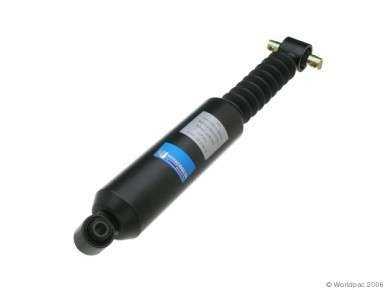 Nivomat Shock absorber, Rear Volvo 760/ 780 and 960 Suspension