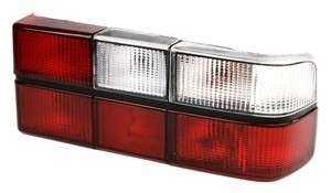 Tail lamp white right complete Volvo 240 Back lights