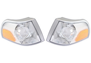 Front Corner Lamp left and right for Volvo S/V70 Indicators