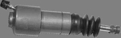 Clutch Slave Cylinder Volvo 850 Clutch slave & master cylinder