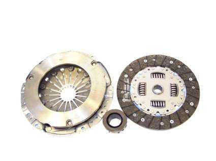 Clutch kit Volvo 740 and 940 Transmission