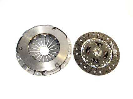 Clutch kit Volvo 240/740 and 940 Clutch kit