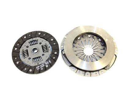 Clutch kit Volvo 740/760 and 940 Clutch kit