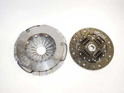 Clutch kit Volvo 740 and 940 Clutch kit