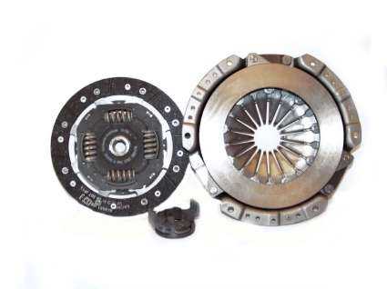 Clutch kit Volvo 850 and S/V70 Brand new parts for volvo