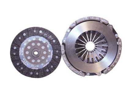 Clutch kit Volvo 850/S60/S80 and V70 Clutch kit