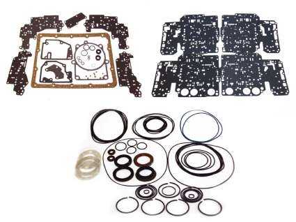 Automatic gearbox repair kit Volvo 240/740/760/780/940 and 960 Transmission