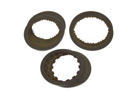 Friction clutch packs Volvo 240/740/760/780/940 and 960 Transmission