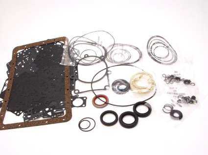 Automatic gearbox repair kit Volvo 960 and S/V90 Brand new parts for volvo