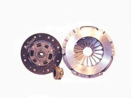 Clutch kit Volvo 360 Brand new parts for volvo