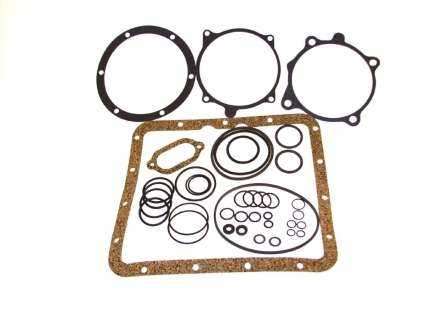Automatic gearbox gaskets parts Volvo 240 Automatic Gearbox parts