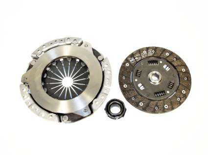 Clutch kit Volvo 440/460 et 480 Brand new parts for volvo