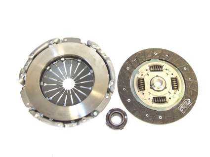 Clutch kit Volvo 440/460 et 480 Brand new parts for volvo