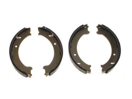 Hand brake shoes  Volvo 850 and S/V70 Brake system