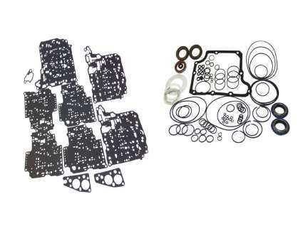 Kit de reparation pour boite automatique Volvo toutes versions Transmission