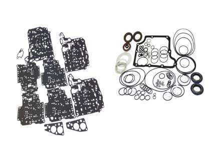 Automatic gearbox repair kit Volvo all versions Brand new parts for volvo
