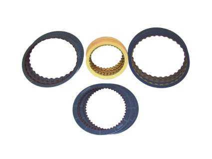 Friction clutch packs Volvo all versions Automatic Gearbox parts