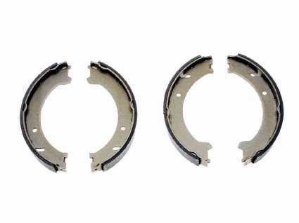 Hand brake shoes  Volvo 850/ S/V70 and V70XC Brake system