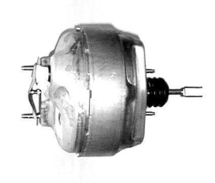 Brake booster Volvo 240 and 260 Brand new parts for volvo