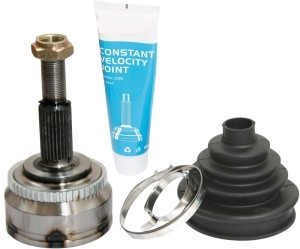 CV joint kit for Volvo 850 and S/V70 News