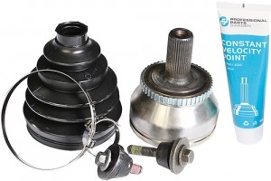 CV joint kit for Volvo XC90 News