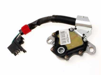 Switch automatic gearbox Volvo 850/ S/V70 and S80 Electrical parts :switches, sensors, relays…
