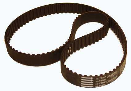 Timing belt Volvo 740/760 and 960 Timing belt