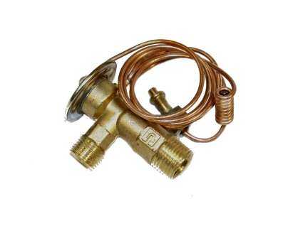 Valve d'expansion Volvo 240/260/245 et 265 Reservoir et Valve