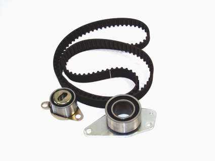 Timing belt repair kit Volvo S/V40 Engine
