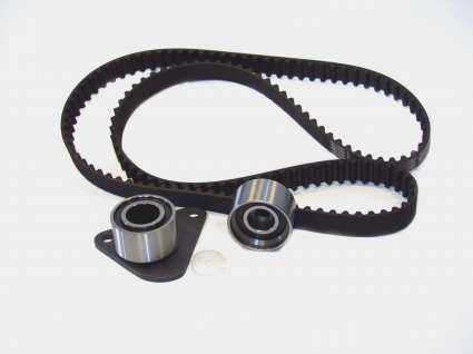 Complete Timing Belt Kit With Water Pump For Volvo C30 C70 S60 S40 V50 V70 XC90 (3887615)
