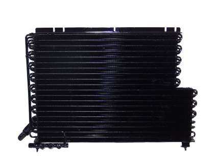 condenseur/radiateur de climatisation Volvo 740/940 et 960 Climatisation et chauffage