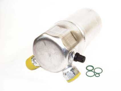 Receiver/dryer Volvo 940/960 and SV90 Receiver and Valve