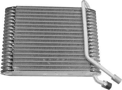 Evaporateur Volvo 740/760/940 et 960 Climatisation et chauffage