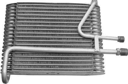 Evaporator Volvo 760/960 and S/V90 evaporator