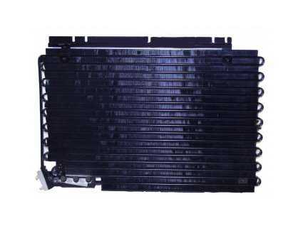 condenseur/radiateur de climatisation Volvo 940 et 960 Climatisation et chauffage