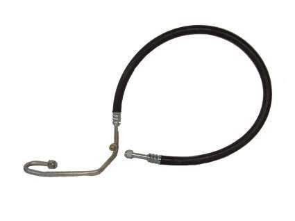 A/C Hose Volvo 760 A/C Hose