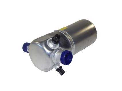 reservoir/bouteille deshydratante Volvo 740/760/780 et 940 Climatisation et chauffage