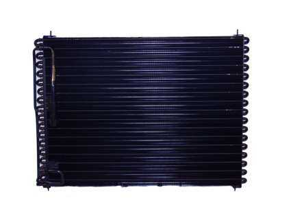 condenseur/radiateur de climatisation Volvo 740/760/940 et 960 Sélection VLV